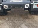 Kröger agroliner EAD 14 Dolly