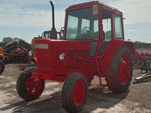 MTZ 80 lassú jármű MTZ 80 lassú jármű