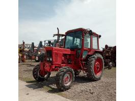MTZ 82; 1988-as évjáratú,  forgalmi engedély nélkül