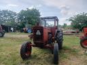 MTZ 50-es traktor üzemképes állapotban