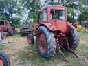 MTZ 50-es traktor üzemképes állapotban