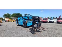 Genie GTH 4018SR - 17,54 m - 4 T - 4x4x4