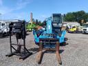 Genie GTH 4018SR - 17,54 m - 4 T - 4x4x4
