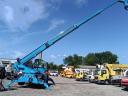 Genie GTH 4018SR - 17,54 m - 4 T - 4x4x4