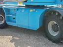 Genie GTH 4018SR - 17,54 m - 4 T - 4x4x4