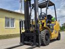 Caterpillar GP25 N targonca CAT 2,5 tonna