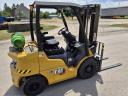 Caterpillar GP25 N targonca CAT 2,5 tonna