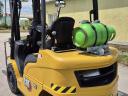 Caterpillar GP25 N targonca CAT 2,5 tonna