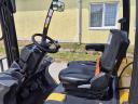 Caterpillar GP25 N targonca CAT 2,5 tonna