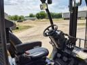 Caterpillar GP25 N targonca CAT 2,5 tonna