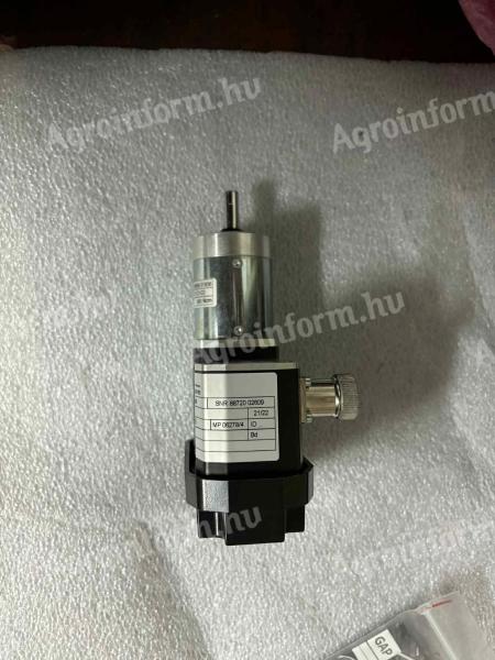 Eladó Gaspardo MTR vetőgép motor