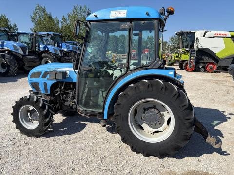 LANDINI REX80V traktor
