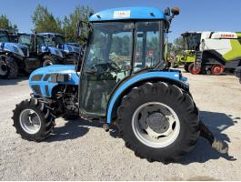 LANDINI REX80V traktor