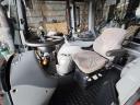 Valtra T213 Versu - 0%Áfa-Leszállítva-Trimble