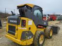 Volvo MC115C csúszókormányzású homlokrakodógép