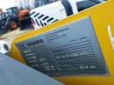 Volvo MC115C csúszókormányzású homlokrakodógép