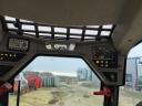 Volvo MC115C csúszókormányzású homlokrakodógép