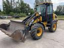 JCB 409 - Adásvételivel vagy EU adószámmal 0%Áfa-Leszállítva-1813 órás!