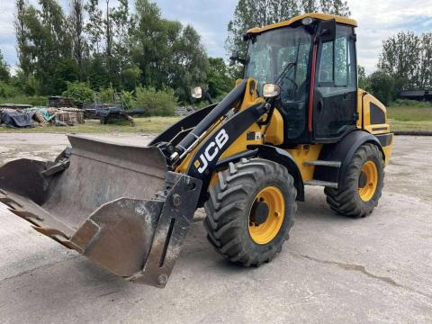 JCB 409 - Adásvételivel vagy EU adószámmal 0%Áfa-Leszállítva-1813 órás! JCB 409 - Adásvételivel vagy EU adószámmal 0%Áfa-Leszállítva-1813 órás!