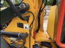 JCB 409 - Adásvételivel vagy EU adószámmal 0%Áfa-Leszállítva-1813 órás!