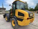JCB 409 - Adásvételivel vagy EU adószámmal 0%Áfa-Leszállítva-1813 órás!