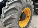 JCB 409 - Adásvételivel vagy EU adószámmal 0%Áfa-Leszállítva-1813 órás!