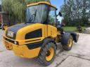 JCB 409 - Adásvételivel vagy EU adószámmal 0%Áfa-Leszállítva-1813 órás!