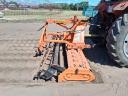 Maschio 3 méteres forgóborona hidraulikus vetőgép konzollal