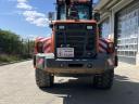 Doosan DL280-5 derékcsuklós homlokrakodógép