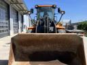 Doosan DL280-5 derékcsuklós homlokrakodógép
