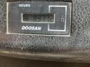 Doosan DL280-5 derékcsuklós homlokrakodógép