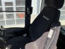 Doosan DL280-5 derékcsuklós homlokrakodógép