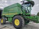 John Deere T660i-0%Áfa-Leszállítva- 1700/1100 órás
