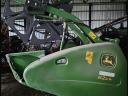 John Deere T660i-0%Áfa-Leszállítva- 1700/1100 órás