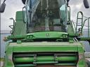 John Deere T660i-0%Áfa-Leszállítva- 1700/1100 órás