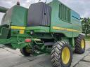 John Deere T660i-0%Áfa-Leszállítva- 1700/1100 órás