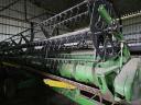 John Deere T660i-0%Áfa-Leszállítva- 1700/1100 órás