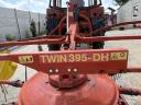 Niemeyer TWIN 395-DH Rendsodró