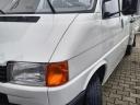 WV T4 Transporter