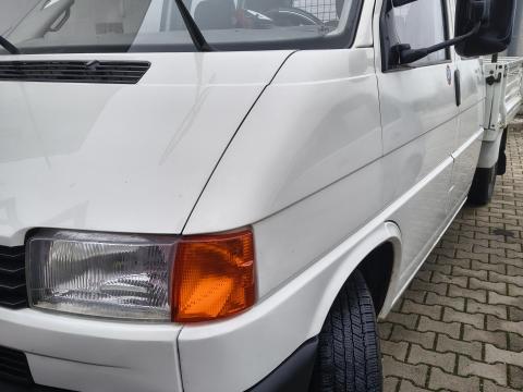 WV T4 Transporter