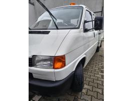 WV T4 Transporter
