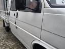 WV T4 Transporter