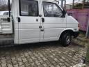 WV T4 Transporter