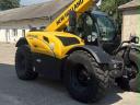 New Holland TH 6.32 teleszkópos rakodógép