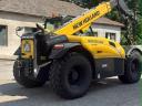 New Holland TH 6.32 teleszkópos rakodógép