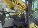 New Holland TH 6.32 teleszkópos rakodógép