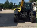 New Holland TH 6.32 teleszkópos rakodógép