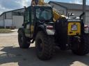 New Holland TH 6.32 teleszkópos rakodógép