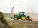 AGRO-MASZ FALCON vetőgép – csak a ROYAL TRAKTOR-nál
