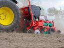 AGRO-MASZ FALCON vetőgép – csak a ROYAL TRAKTOR-nál